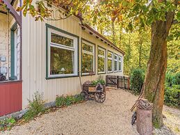 Holiday Home With Sauna in Bad Harzburg