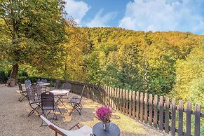 Holiday Home With Sauna in Bad Harzburg