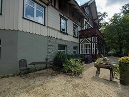 Holiday Home With Sauna in Bad Harzburg