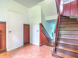 Holiday Home With Sauna in Bad Harzburg