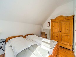 Holiday Home With Sauna in Bad Harzburg