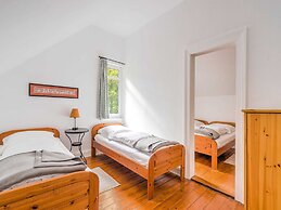 Holiday Home With Sauna in Bad Harzburg