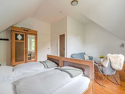 Holiday Home With Sauna in Bad Harzburg