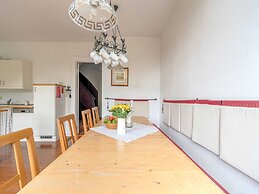 Holiday Home With Sauna in Bad Harzburg