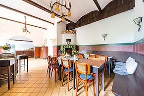 Holiday Home With Sauna in Bad Harzburg