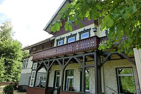 Historische Ferienwohnung in Bad Harzburg