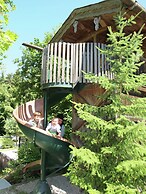 Cozy Eco Friendly Chalet with Countless Extras near Lake in Asten