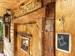 Cozy Eco Friendly Chalet with Countless Extras near Lake in Asten