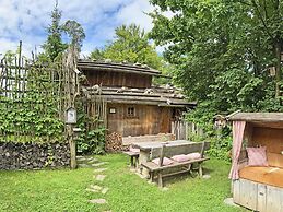 Cozy Eco Friendly Chalet with Countless Extras near Lake in Asten