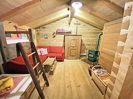 Cozy Eco Friendly Chalet with Countless Extras near Lake in Asten