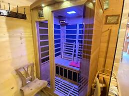 Cozy Eco Friendly Chalet with Countless Extras near Lake in Asten