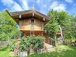 Cozy Eco Friendly Chalet with Countless Extras near Lake in Asten