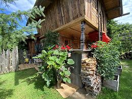 Cozy Eco Friendly Chalet with Countless Extras near Lake in Asten