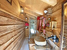 Cozy Eco Friendly Chalet with Countless Extras near Lake in Asten