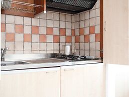 Modern Apartment in Rimini With Balcony