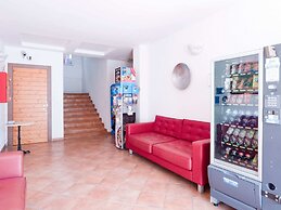 Modern Apartment in Rimini With Balcony