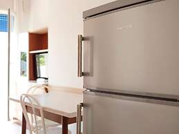 Modern Apartment in Rimini With Balcony