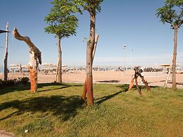 Modern Apartment in Rimini With Balcony