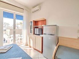 Modern Apartment in Rimini With Balcony