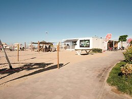 Modern Apartment in Rimini With Balcony