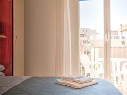 Modern Apartment in Rimini With Balcony