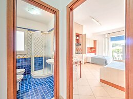 Modern Apartment in Rimini With Balcony