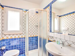 Modern Apartment in Rimini With Balcony