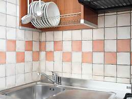 Modern Apartment in Rimini With Balcony