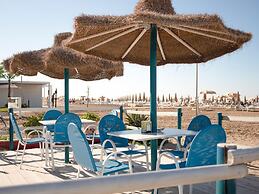 Modern Apartment in Rimini With Balcony