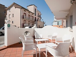 Modern Apartment in Rimini With Balcony