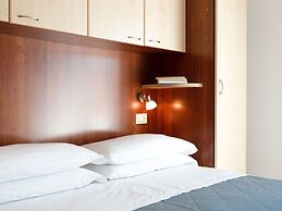 Modern Apartment in Rimini With Balcony