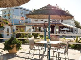 Modern Apartment in Rimini With Balcony