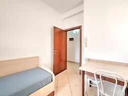 Modern Apartment in Rimini With Balcony