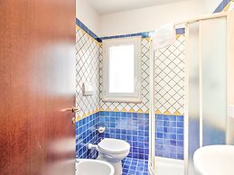 Modern Apartment in Rimini With Balcony