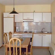 Holiday Home in Germany With Loggia