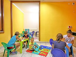 Lavish Holiday Home in Tremosine With Swimming Pool