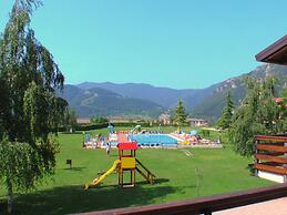 Lavish Holiday Home in Tremosine With Swimming Pool