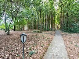 Belvilla by OYO A Recently Renovated Countryhouse