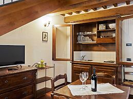 Belvilla by OYO A Recently Renovated Countryhouse