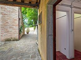 Belvilla by OYO A Recently Renovated Countryhouse