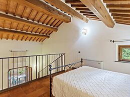 Belvilla by OYO A Recently Renovated Countryhouse