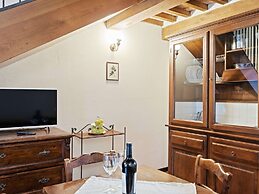 Belvilla by OYO A Recently Renovated Countryhouse