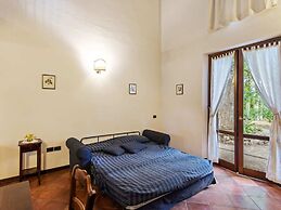 Belvilla by OYO A Recently Renovated Countryhouse