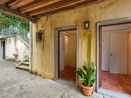 Belvilla by OYO A Recently Renovated Countryhouse