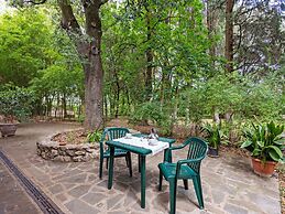 Belvilla by OYO A Recently Renovated Countryhouse