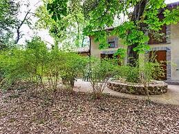 Belvilla by OYO A Recently Renovated Countryhouse