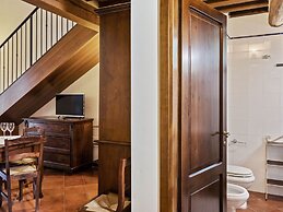 Belvilla by OYO A Recently Renovated Countryhouse