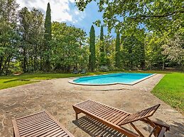 Belvilla by OYO A Recently Renovated Countryhouse