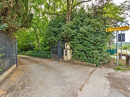 Belvilla by OYO A Recently Renovated Countryhouse