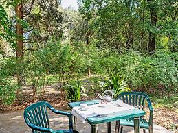 Belvilla by OYO A Recently Renovated Countryhouse